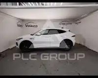 2022 Jaguar E-PACE