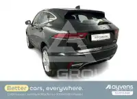 2022 Jaguar E-PACE