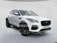 2022 Jaguar E-PACE