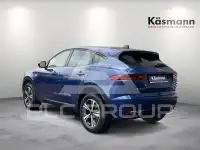 2022 Jaguar E-PACE
