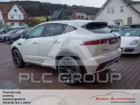 2022 Jaguar E-PACE