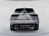 2022 Jaguar E-PACE