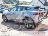 2022 Jaguar E-PACE