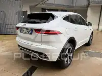 2022 Jaguar E-PACE