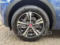 2022 Jaguar E-PACE
