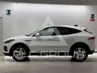 2022 Jaguar E-PACE