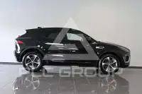 2022 Jaguar E-PACE