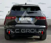 2022 Jaguar E-PACE