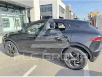 2022 Jaguar E-PACE