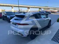 2022 Jaguar E-PACE