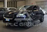 2022 Jaguar E-PACE