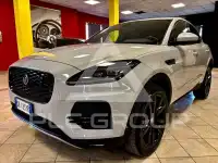 2022 Jaguar E-PACE