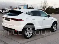 2022 Jaguar E-PACE