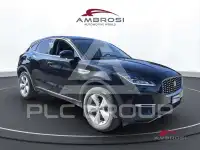 2022 Jaguar E-PACE