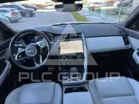 2022 Jaguar E-PACE