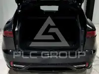 2022 Jaguar E-PACE