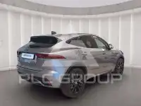 2022 Jaguar E-PACE