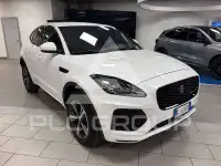 2022 Jaguar E-PACE