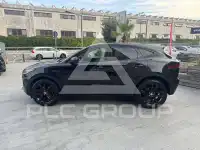 2022 Jaguar E-PACE