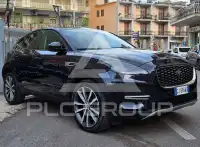 2022 Jaguar E-PACE