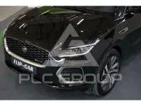 2022 Jaguar E-PACE