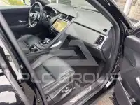 2022 Jaguar E-PACE