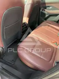 2022 Jaguar E-PACE