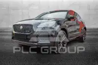 2022 Jaguar E-PACE