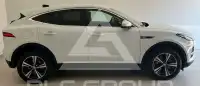 2022 Jaguar E-PACE
