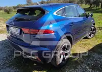 2022 Jaguar E-PACE