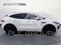 2022 Jaguar E-PACE