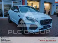 2022 Jaguar E-PACE