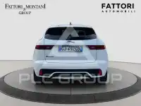 2022 Jaguar E-PACE