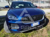 2022 Jaguar E-PACE