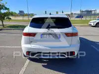 2022 Jaguar E-PACE