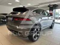 2022 Jaguar E-PACE