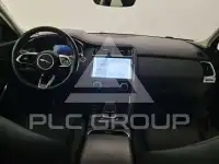 2022 Jaguar E-PACE
