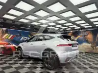 2022 Jaguar E-PACE