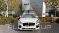 2022 Jaguar E-PACE