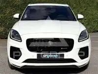 2022 Jaguar E-PACE