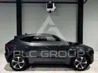 2022 Jaguar E-PACE