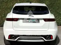 2022 Jaguar E-PACE