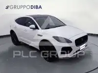 2022 Jaguar E-PACE