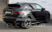 2022 Jaguar E-PACE