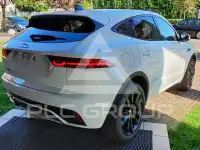 2022 Jaguar E-PACE