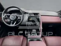 2022 Jaguar E-PACE
