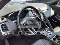 2022 Jaguar E-PACE