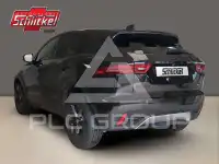 2022 Jaguar E-PACE