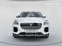 2022 Jaguar E-PACE