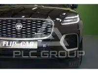 2022 Jaguar E-PACE